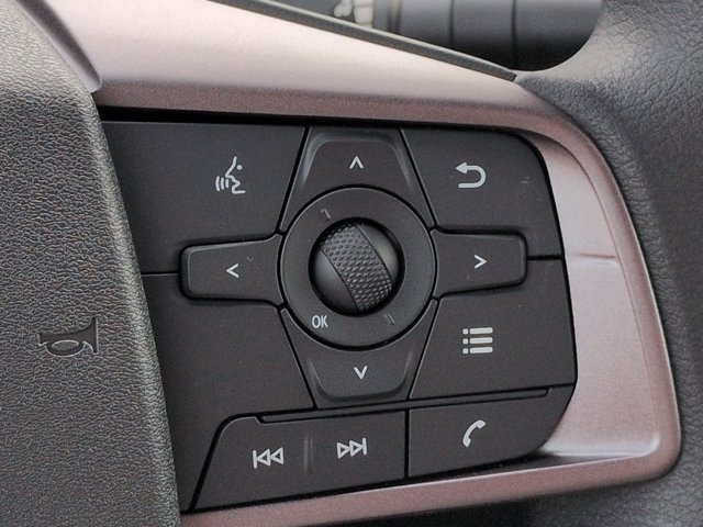 Certified 2027 Nissan Sentra SV w/ Floor Mat Package FWD image 23