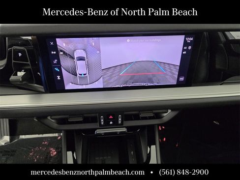 Used 2025 Porsche Cayenne GTS image 25