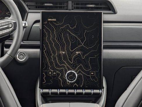 New 2026 GMC Terrain AT4 w/ Technology Package II image 22