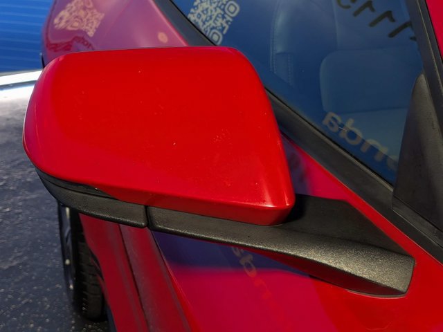 Used 2017 Ford Mustang Premium RWD image 12