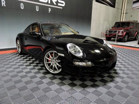 Used 2006 Porsche 911 Carrera 4S image 13