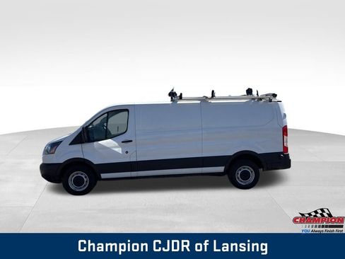 Used 2019 Ford Transit 250 148 Low Roof image 4