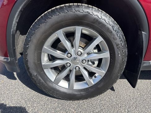 Used 2016 Dodge Durango SXT w/ Quick Order Package 23B AWD/4WD image 26