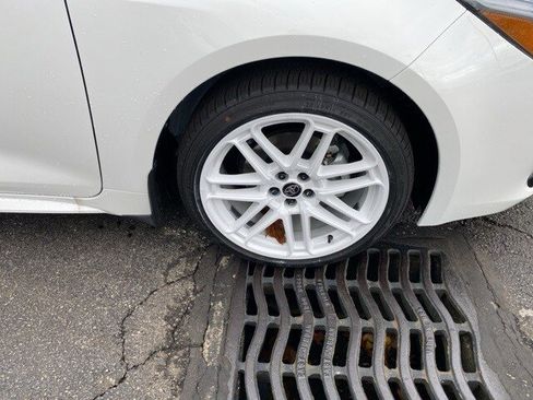 New 2026 Toyota Corolla SE image 19