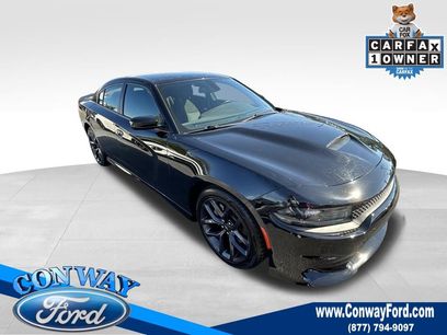 Used 2023 Dodge Charger GT w/ Blacktop Package