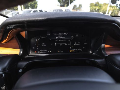 Used 2020 Lincoln Aviator Reserve w/ Equipment Group 202A AWD/4WD image 11