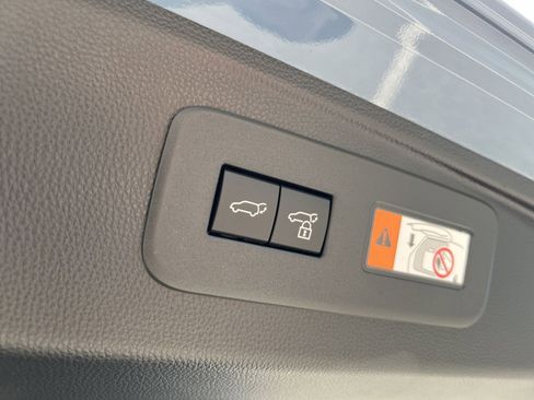 New 2026 Toyota Land Cruiser AWD/4WD image 21
