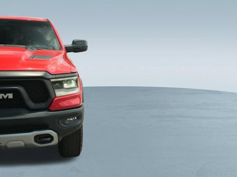 Used 2019 RAM 1500 Rebel AWD/4WD image 42