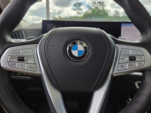 Used 2026 BMW X7 xDrive40i AWD/4WD image 33