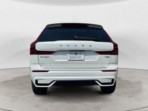 New 2026 Volvo XC60 T8 Ultra w/ Protection Package Premier AWD/4WD image 5