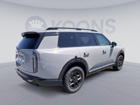 New 2027 Kia Telluride SX Prestige X-Pro AWD/4WD image 11