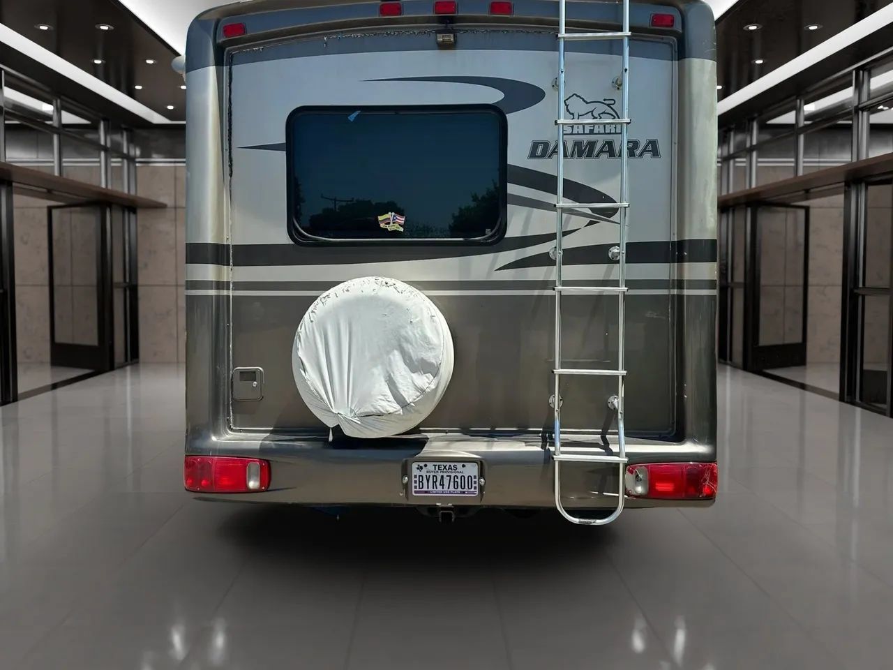 Used 2006 Ford E-450 and Econoline 450 RWD image 10