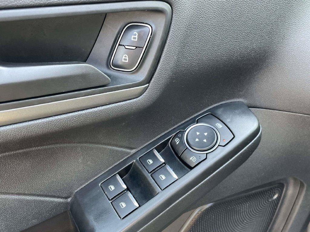Used 2024 Ford Escape Active FWD image 16
