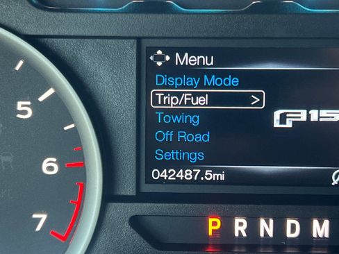 Used 2018 Ford F150 XLT image 24