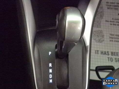 Used 2019 Chevrolet Trax LT w/ LT Convenience Package image 17