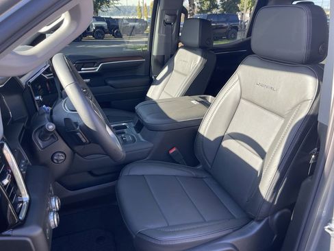 New 2026 GMC Sierra 1500 Denali AWD/4WD image 20