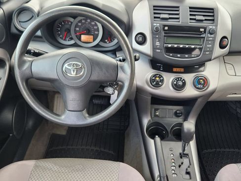 Used 2007 Toyota RAV4 4WD V6 image 29