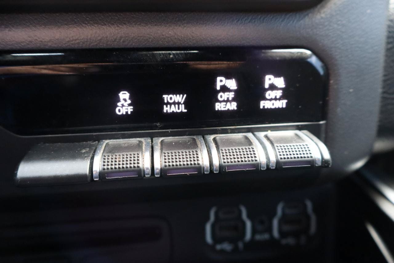 Used 2019 RAM 1500 Big Horn AWD/4WD image 27