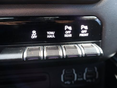 Used 2019 RAM 1500 Big Horn AWD/4WD image 27