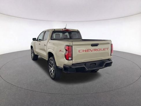 Used 2023 Chevrolet Colorado Z71 w/ Advanced Trailering Package image 3