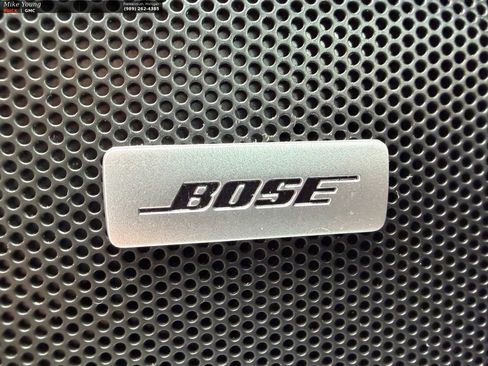 Used 2021 GMC Sierra 1500 AT4 w/ AT4 Value Package image 19