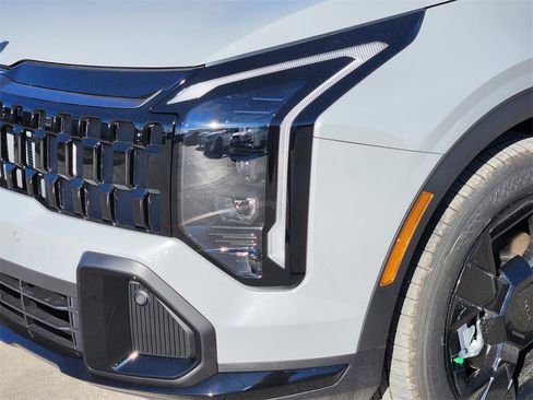 New 2026 Kia Sportage X-Line image 6