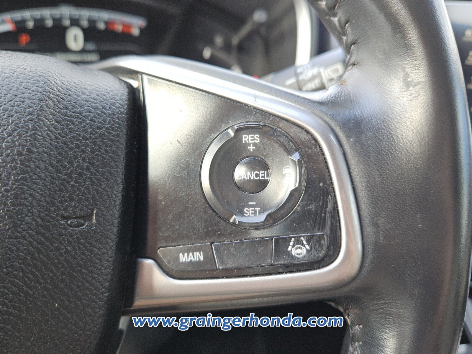 Certified 2022 Honda CR-V EX-L image 20