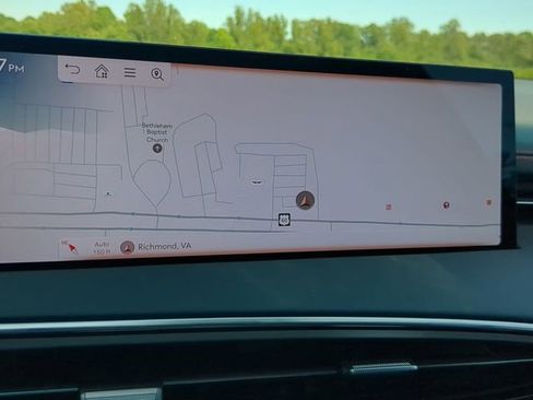 Used 2026 Genesis GV70 2.5T Sport Prestige AWD/4WD image 21