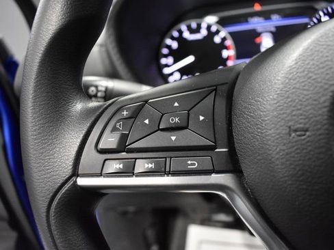 Used 2023 Nissan Sentra SV image 24