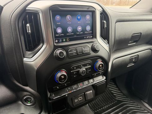 Used 2019 Chevrolet Silverado 1500 LT w/ All-Star Edition AWD/4WD image 17