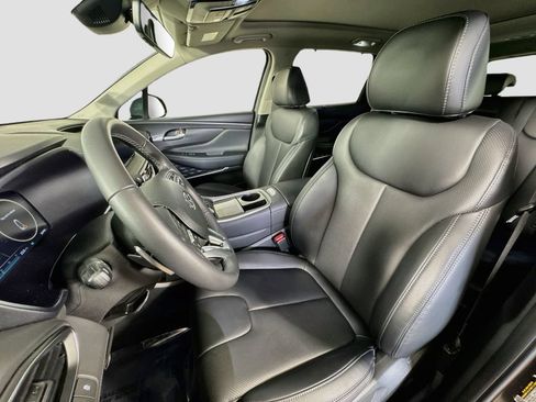 Used 2023 Hyundai Santa Fe SEL Premium w/ Cargo Package AWD/4WD image 18