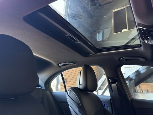 New 2025 Mercedes-Benz C 300 4MATIC Sedan image 19