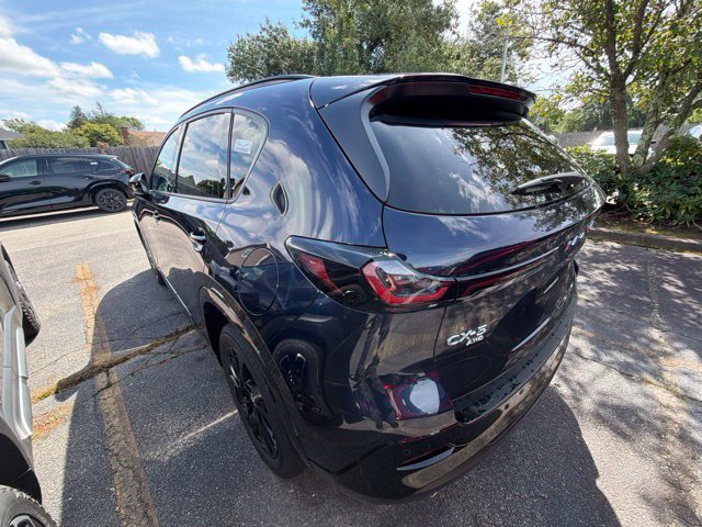 New 2026 MAZDA CX-5 2.5 S w/ Premium Package AWD/4WD image 5