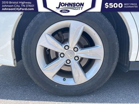 Used 2020 Honda Odyssey EX-L image 26