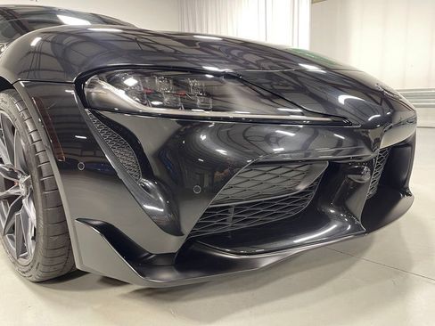 Used 2023 Toyota Supra Premium w/ Driver Assist Package RWD image 11