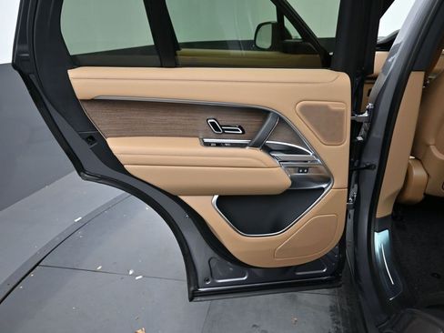 New 2025 Land Rover Range Rover SE image 19