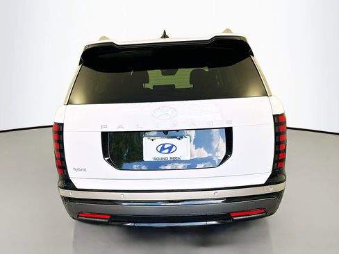 New 2026 Hyundai Palisade Limited FWD image 6