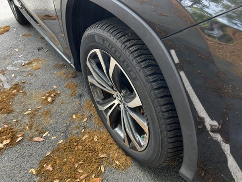 Used 2021 Lexus RX 350 FWD w/ Premium Package image 11