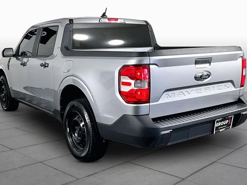 Used 2022 Ford Maverick XL FWD image 12