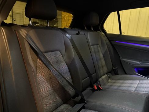 Used 2024 Volkswagen GTI S image 20