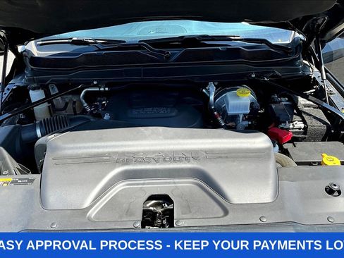 Used 2022 RAM 2500 Tradesman AWD/4WD image 35