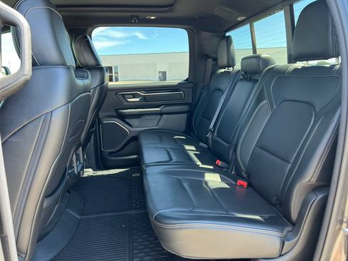 Used 2020 RAM 1500 Rebel w/ Rebel Level 2 Equipment Group AWD/4WD image 5
