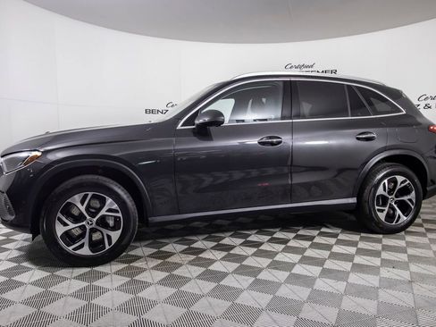 Used 2026 Mercedes-Benz GLC 350e 4MATIC image 9