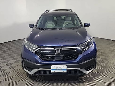 Certified 2020 Honda CR-V EX image 13