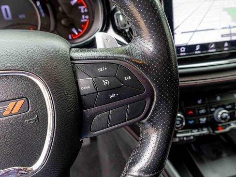 Used 2021 Dodge Durango R/T w/ Blacktop Package image 25