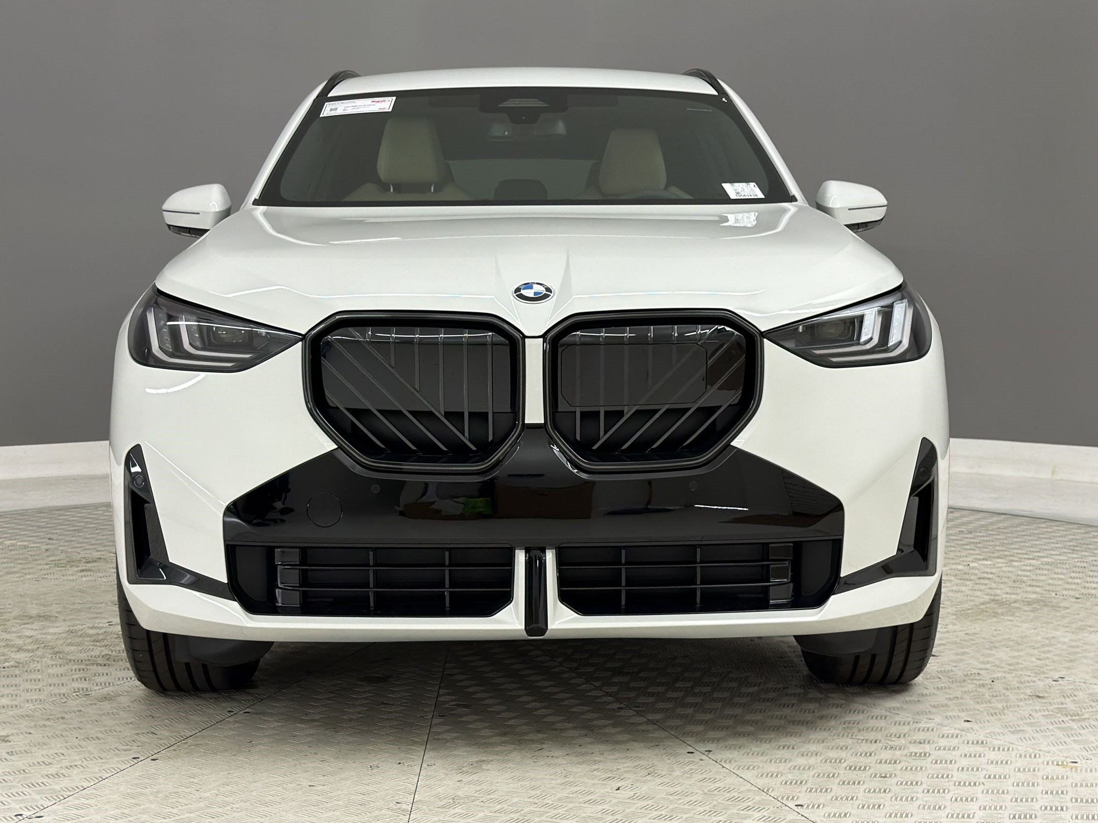 New 2026 BMW X3 xDrive30i w/ M Sport Package AWD/4WD image 6