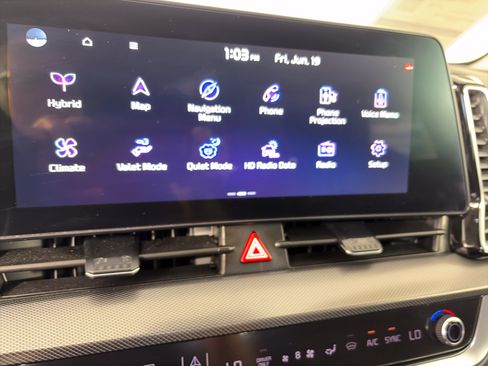 Used 2023 Kia Sportage SX Prestige AWD/4WD image 20