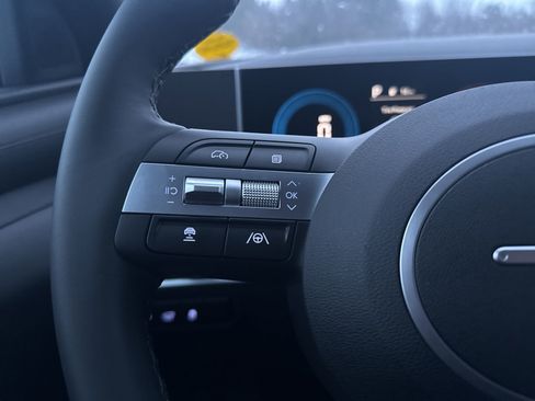 New 2026 Hyundai Tucson XRT image 22