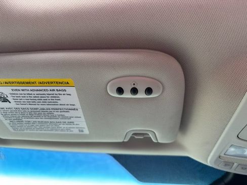 Used 2019 Ford Edge SEL w/ Equipment Group 201A FWD image 34