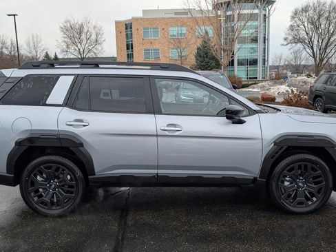 New 2026 Subaru Outback Limited XT image 2
